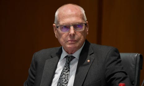 Jim Molan Jim Molan
