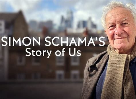 Simon Schama's Story of Us TV Show Air Dates & Track Episodes - Next ...