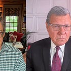How Charlie Sykes Went From Right-Wing Commentator To a Never-Trumper Purged From Twitter
