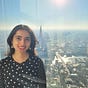 Preeti's avatar