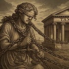 Taxation and The Illusion of Freedom - A Historical and Modern Analysis of Taxation