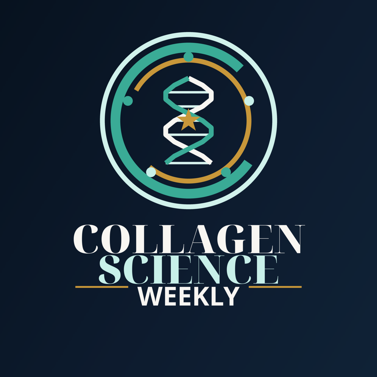 Collagen Science Weekly