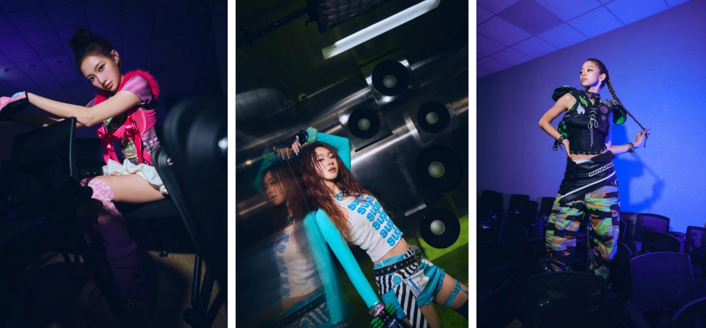 17 Carat K-Pop | Substack