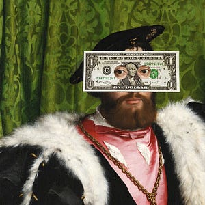 What the New AI Millionaires Are Spending It On