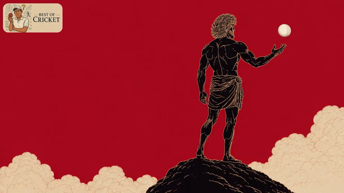 How RCB scaled the mountain a second time