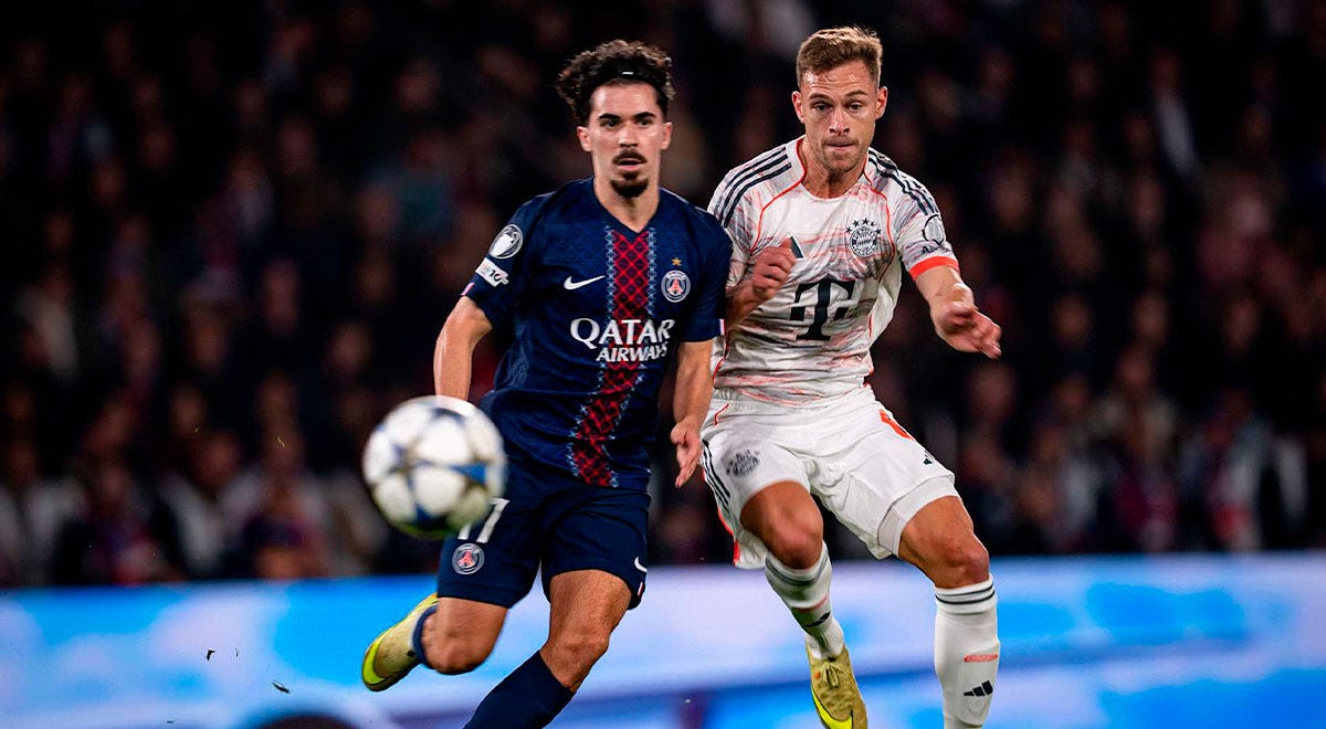 Cuánto paga PSG vs Bayern Múnich: pronósticos y apuesta de las ...