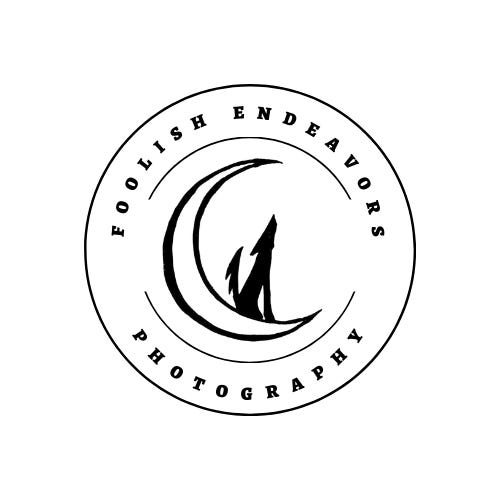 These Foolish Musings