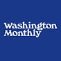 Washington Monthly's avatar