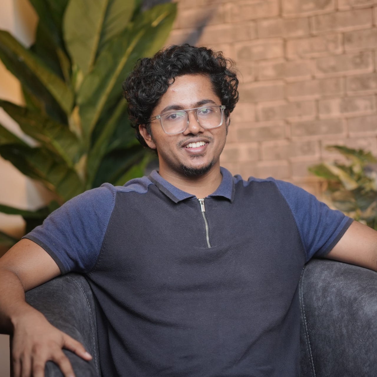 Jaison's Marketing Mixtape