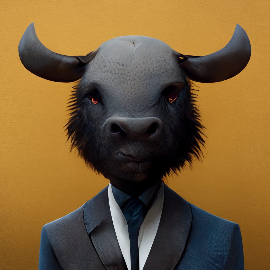 The Skeptical Optimist