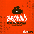Browns Film Breakdown