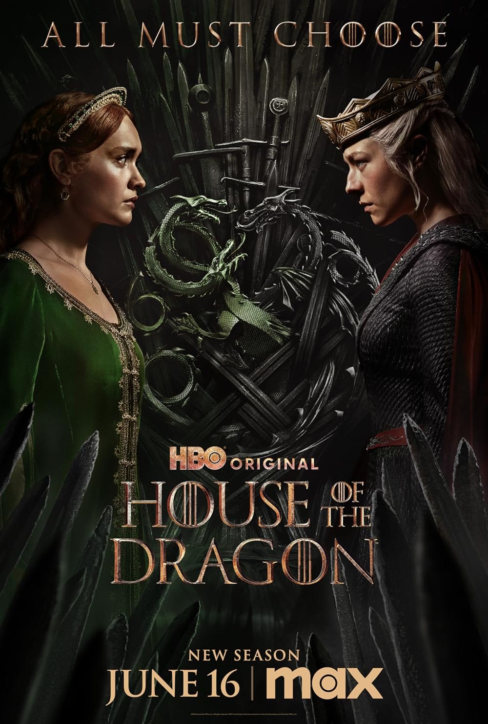 House of the Dragon (TV Series 2022– ) - IMDb