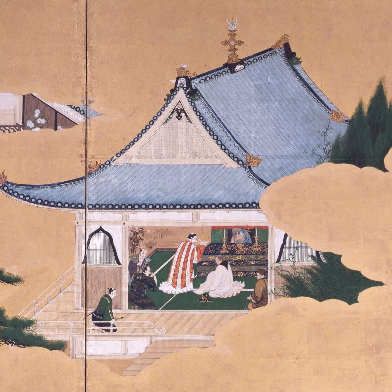 The Eastern Review