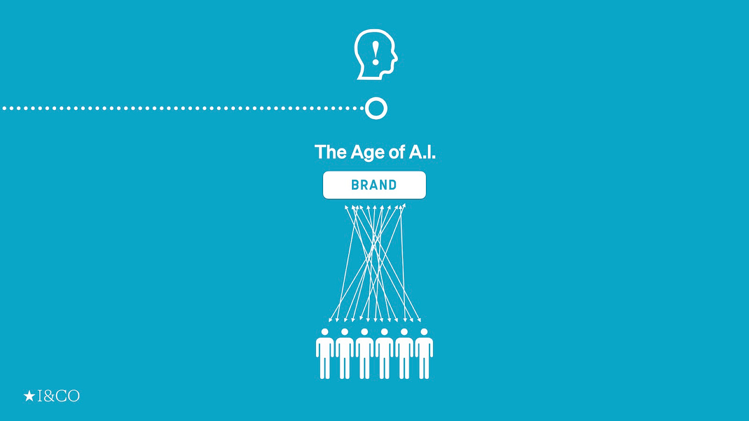 The Age of AI The Age of AI