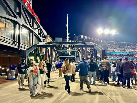 ballpark, crowd, people