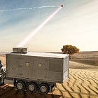 EXCLUSIVE: US Military Awards Joint Laser Weapon System Contracts