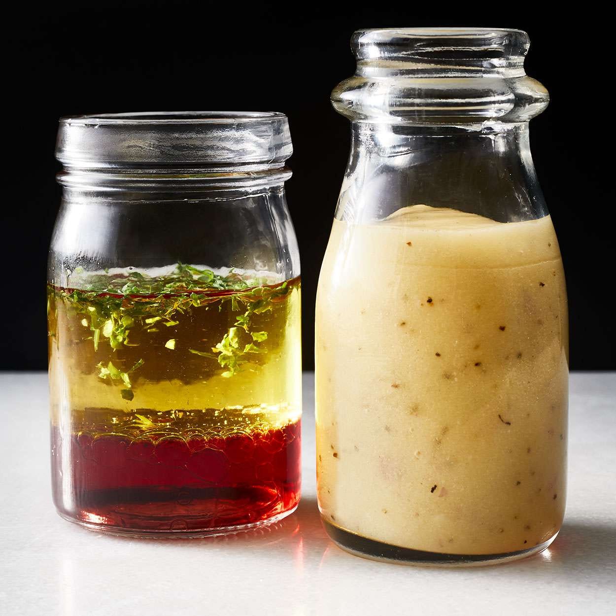 What are Emulsifiers and Why Are They in My Food?