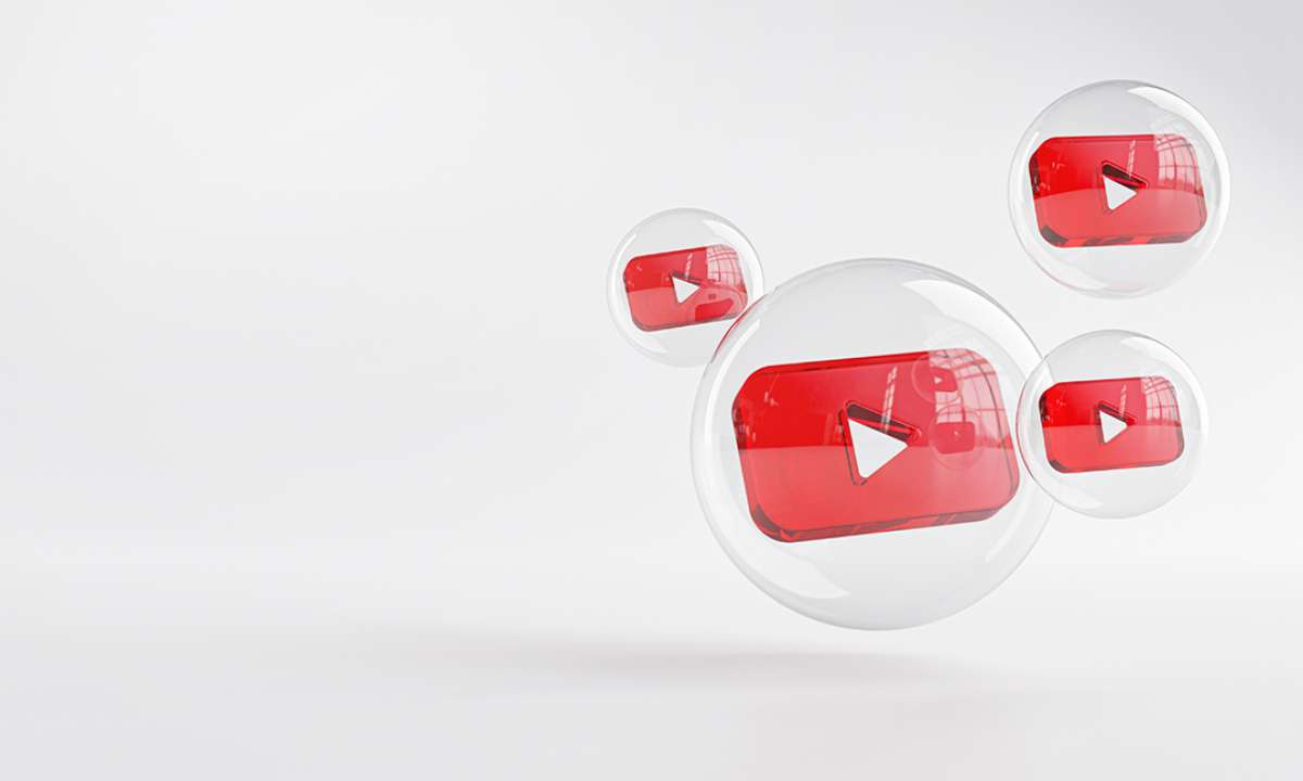 How to create multiple YouTube channels • Lickd