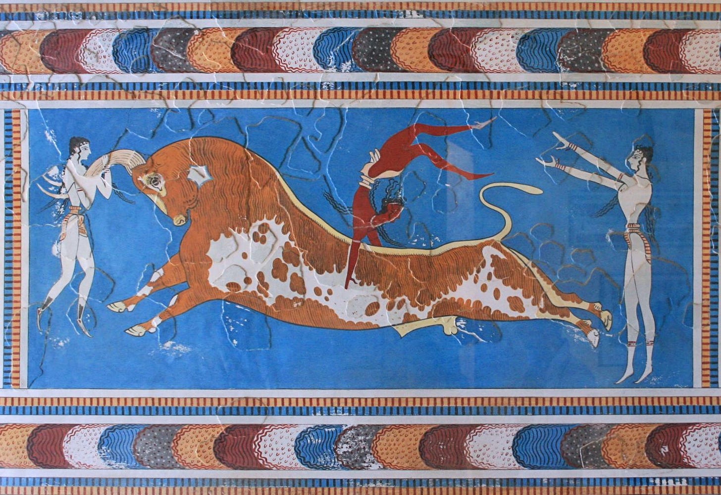 🏛 Explore Minoan Civilization in Crete - The Birthplace of Ancient ...
