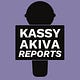 Kassy Akiva Reports