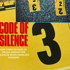 Code of Silence Part I - Gary Devore and Jon Aujay