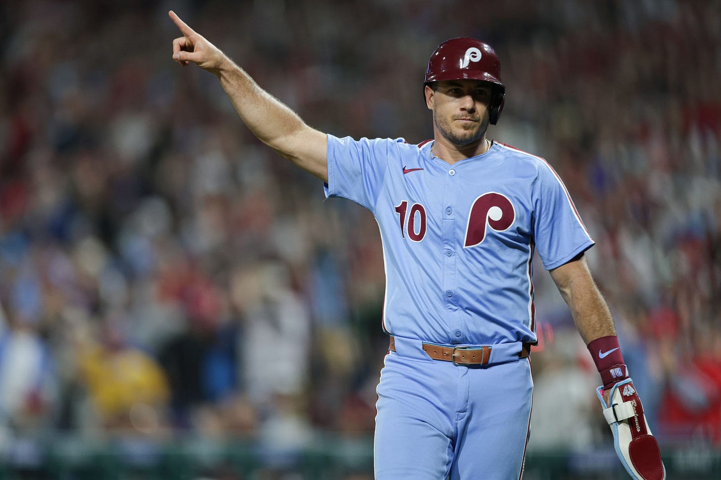 Rob Tringali/MLB Photos via Getty Images