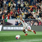 Andrew Farrell Returns for 14th MLS Season