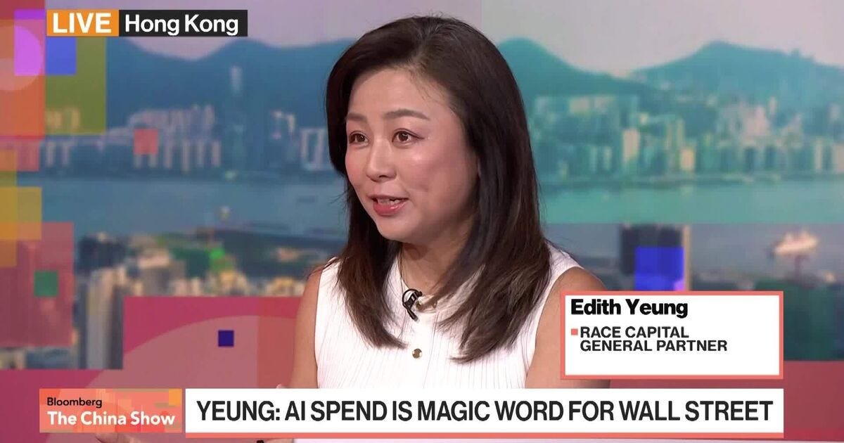 Venture Capitalist Sees Sustained Agentic AI Traction