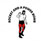 Rocket and a Power Bomb's avatar