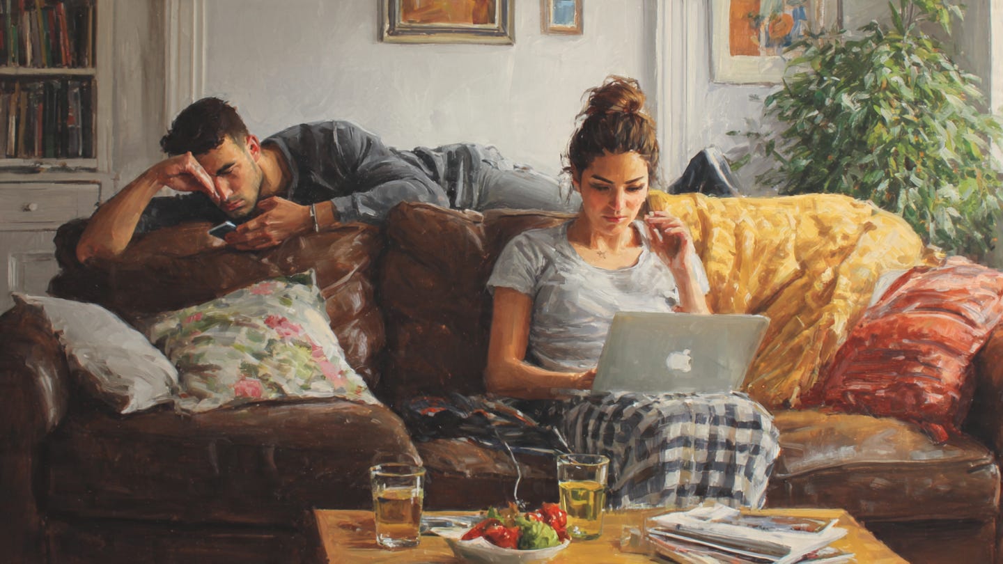 Image created using Meta AI. The prompt used to create the image is shared in the post