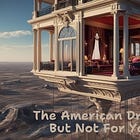 Trump Just Killed the American Dream for Millions—And That’s the Point
