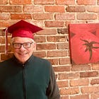 At 75 I Was Awarded a Free Ph.D.