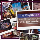 The PlayStation 2 | Over 20 Years Later, is the PS2 the Best Console Ever?