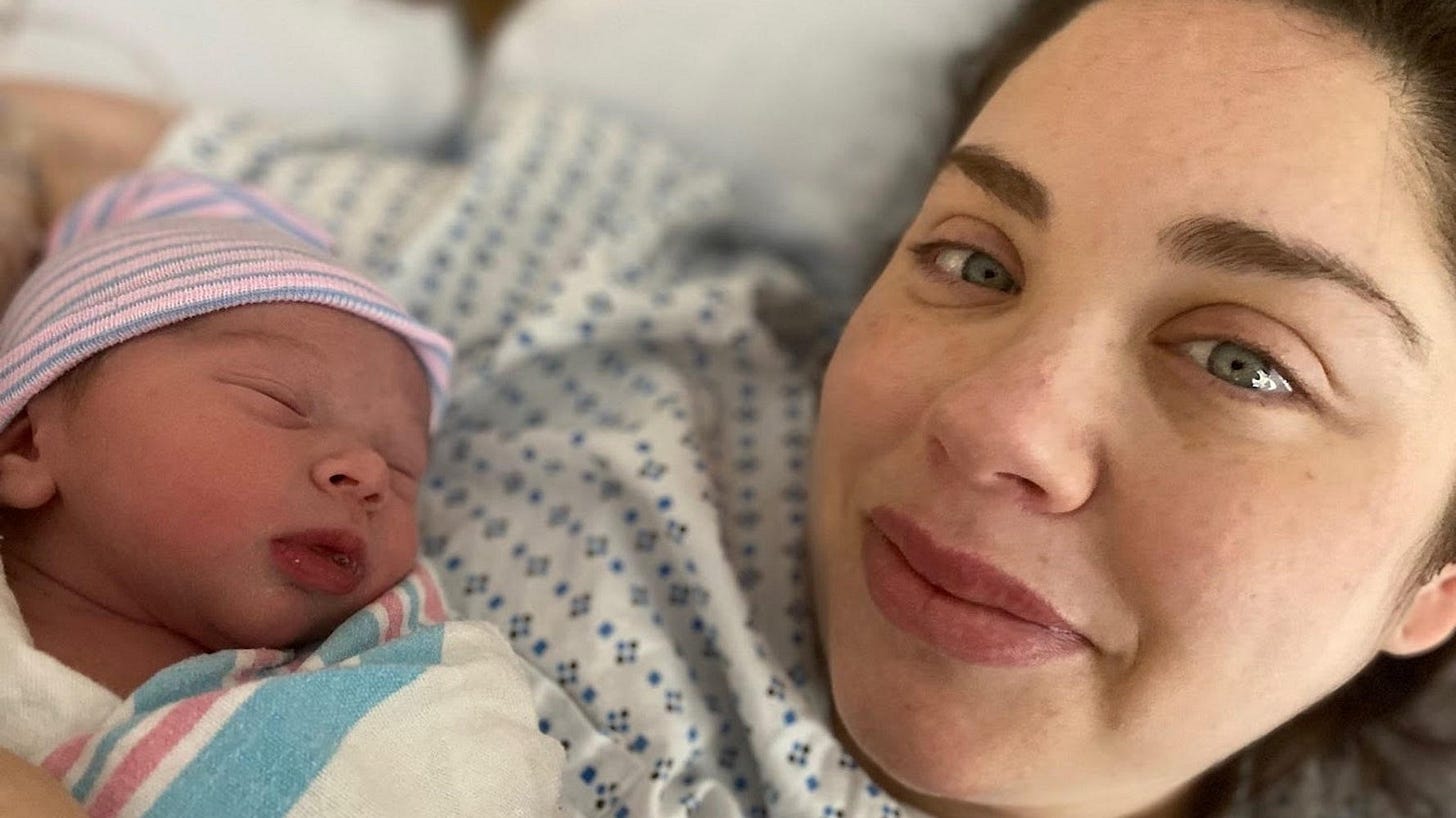 Motherhood Erased My Name, And I'd Like It Back | HuffPost HuffPost Personal
