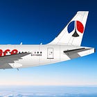 Aircraft / Airbus A318