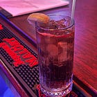 Welcome To Wonkette Happy Hour, With This Week's Cocktail, Bitters and Soda!