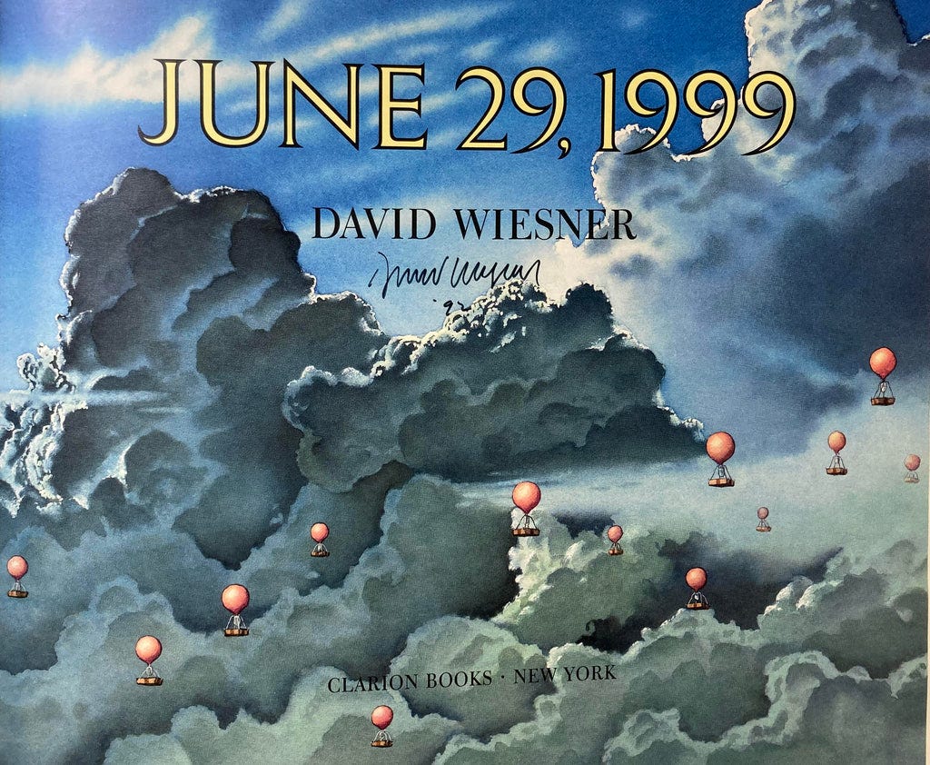 June 29, 1999