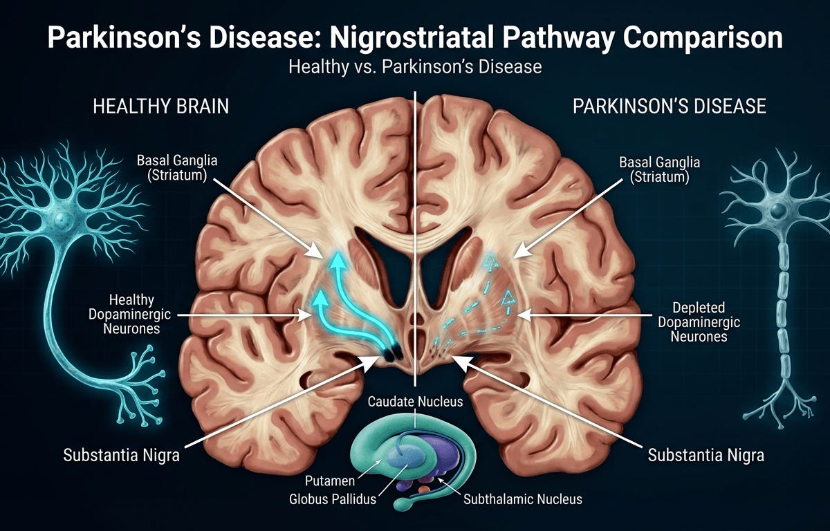 Parkinson's Disease: Symptoms, Causes & Treatment UK Parkinson's Disease: Symptoms, Causes & Treatment UK
