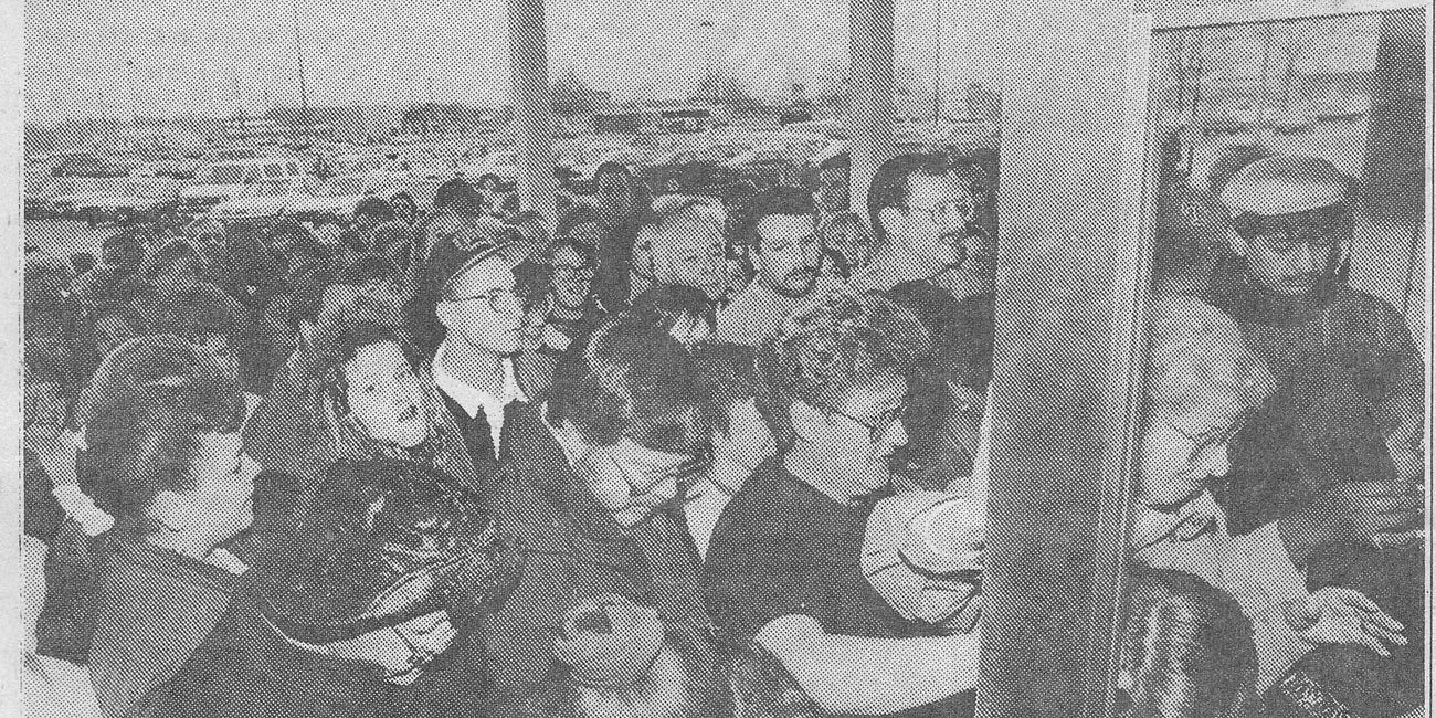 Attribution - A Personal Story