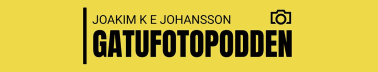 Gatufotopodden