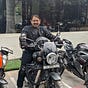 Mukund's avatar