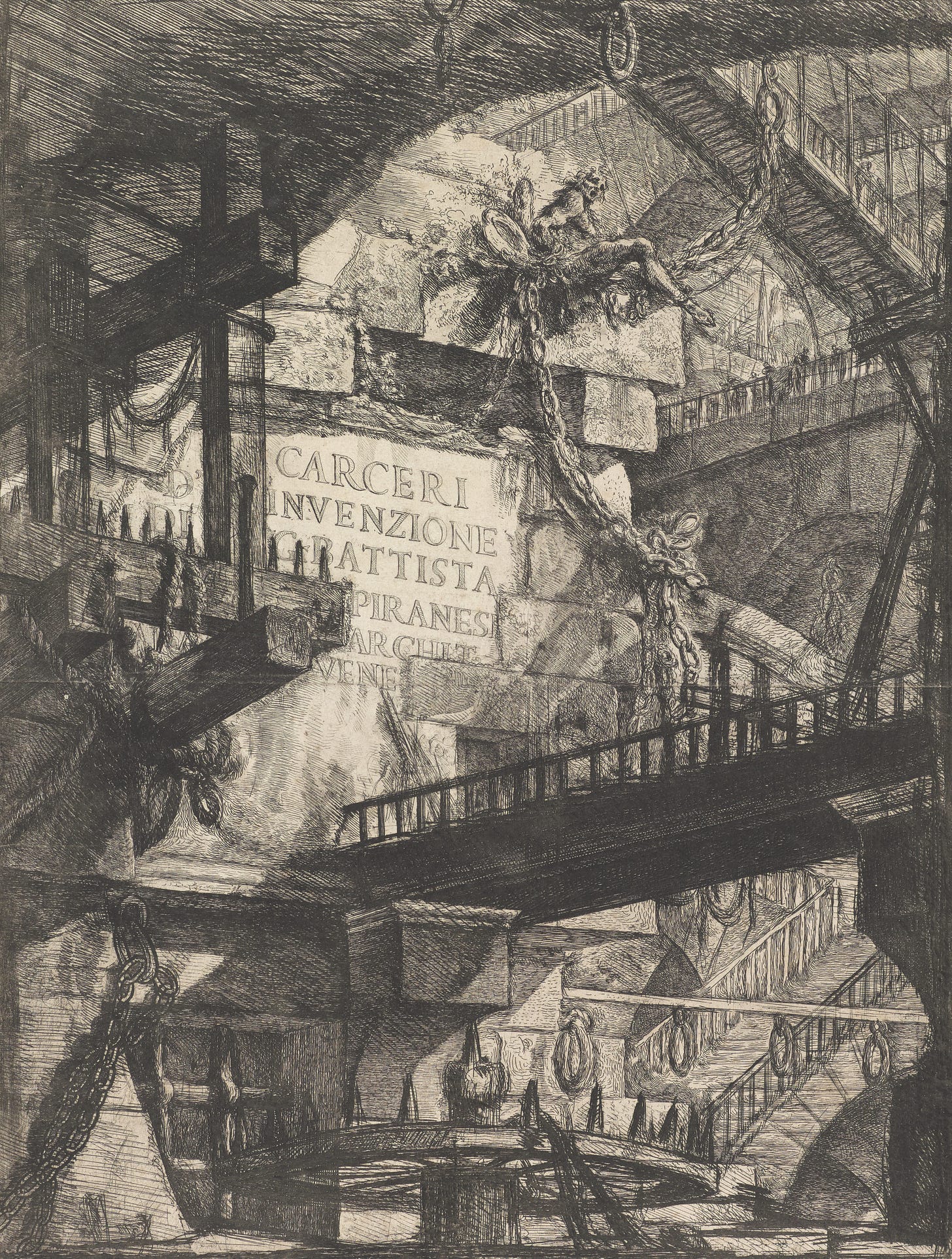 Title Plate
