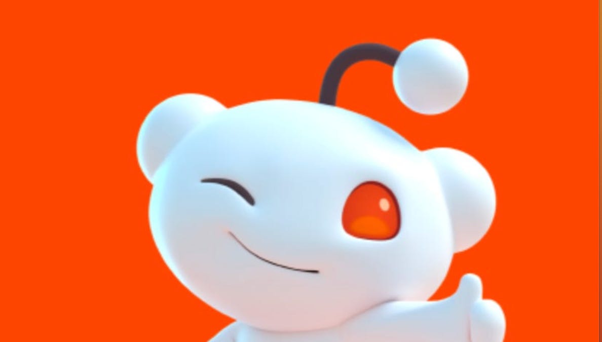 Why I Don't Read Reddit
