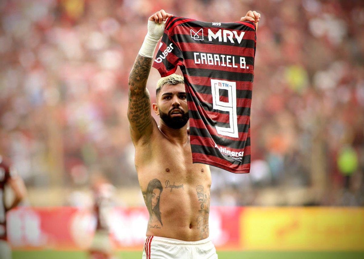 Image result for gabriel barbosa Image result for gabriel barbosa