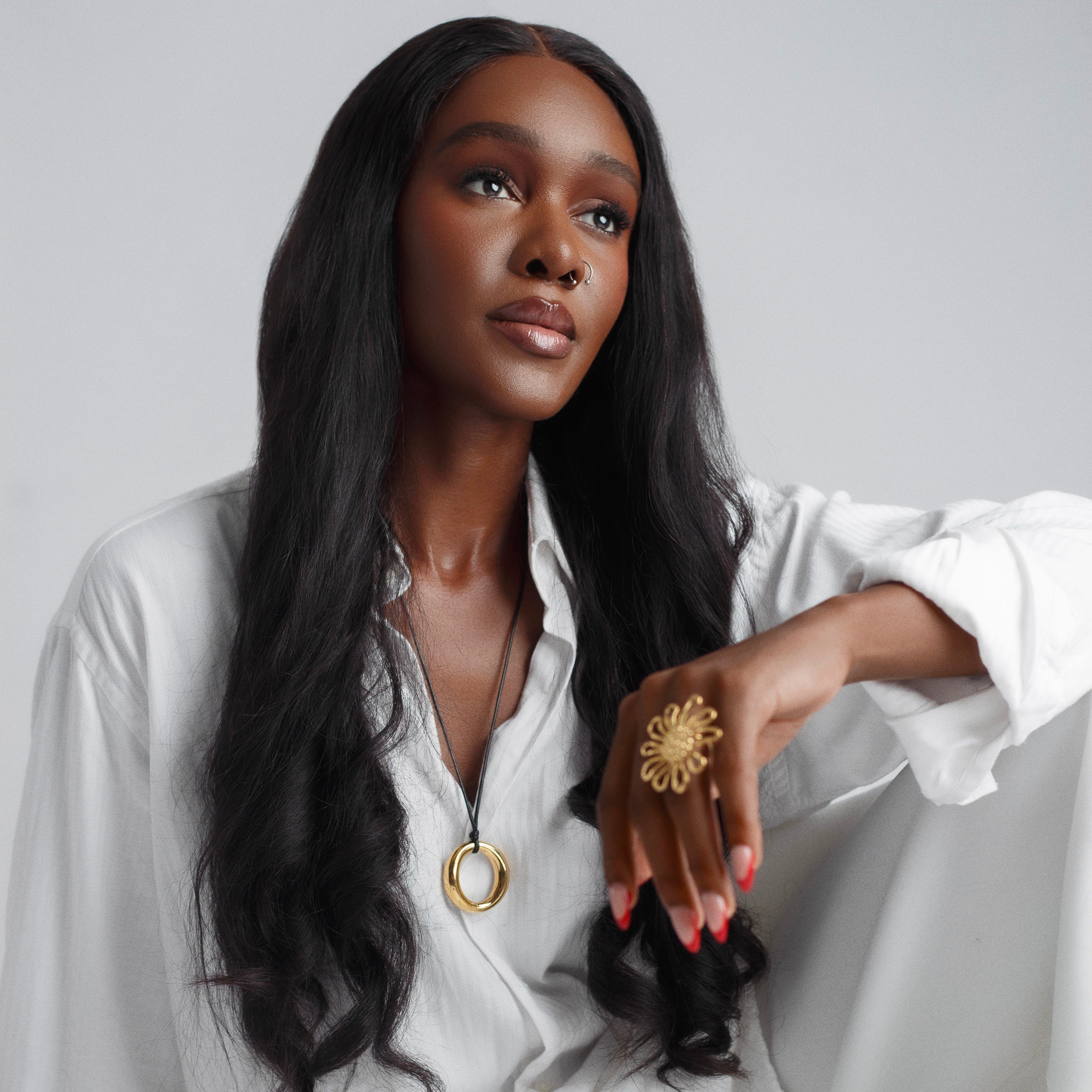 Ifeoma's Newsletter
