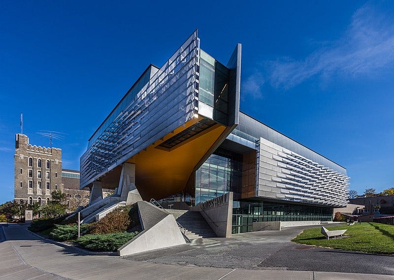 Cornell Computing and Information Science - Wikipedia Cornell Computing and Information Science - Wikipedia