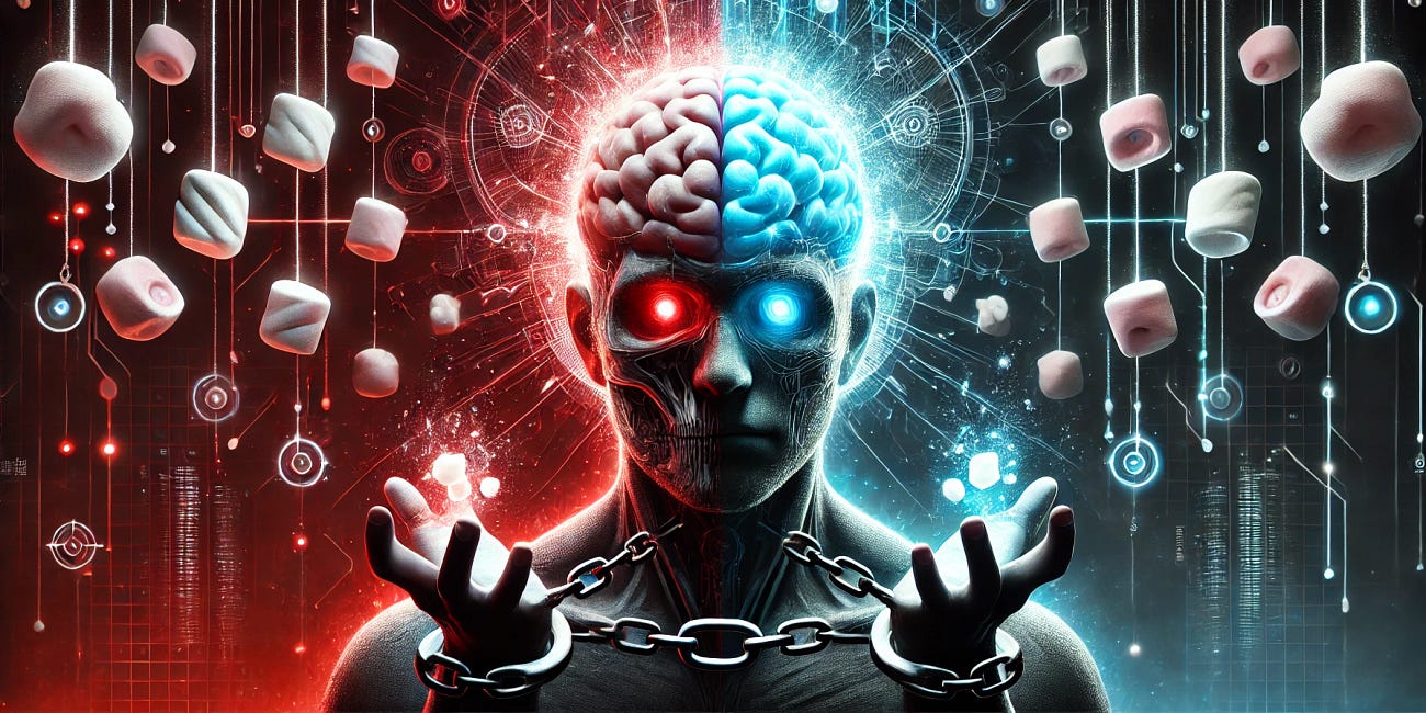 Decoding the Obedience Gene and the Anti-Human Mindset
