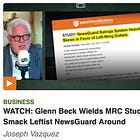 The MRC’s Loud And Lame War On NewsGuard, Part 6