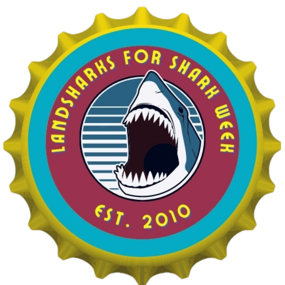 Land Sharks For Shark Week