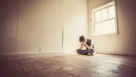 Toxic Shame | Psychology Today United Kingdom